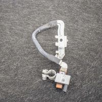 Volkswagen PASSAT B8 Negative earth cable (battery) 5Q0915181K