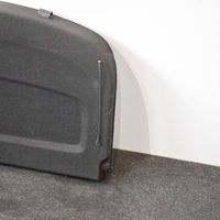 Opel Astra K Parcel shelf 13417657