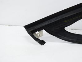 Opel Astra K Front vent window/glass (coupe) 