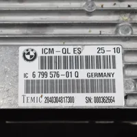 BMW 5 F10 F11 Altri dispositivi 6799576