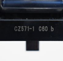 Toyota C-HR Przycisk / Włącznik hamulca ręcznego CZ5711C60B