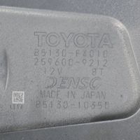 Toyota C-HR Silniczek wycieraczki szyby tylnej 