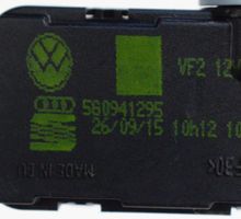 Volkswagen PASSAT B8 Inne wyposażenie elektryczne 5G0941295