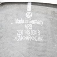 Volkswagen Crafter Tubo di aspirazione dell’aria 2E0145834B