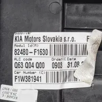 KIA Sportage Mécanisme de lève-vitre avec moteur 92801300100