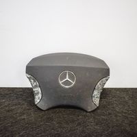 Mercedes-Benz S W220 Ohjauspyörän turvatyyny 2204602498