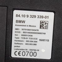 BMW 6 F06 Gran coupe Autres dispositifs 9329339