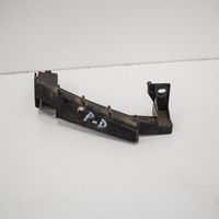 Mazda 6 Support de montage de pare-chocs avant GS1D50151