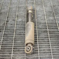 Fiat 500 Rear shock absorber/damper 51957098