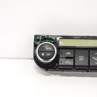 Toyota Auris E180 Interruttore ventola abitacolo 75F542