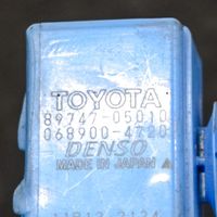 Toyota Auris E180 Muut laitteet 8974705010