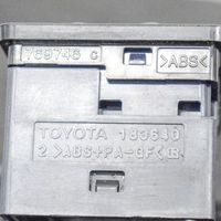 Toyota Auris E180 Bouton de commutateur rétroviseur latéral 183640