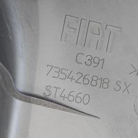 Fiat 500 Другая деталь салона 735426818
