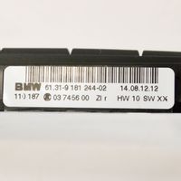 BMW 1 E82 E88 Kit interrupteurs 9181244