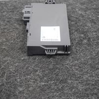 BMW 1 E82 E88 CAS control unit/module 9287534