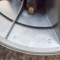 Volkswagen Tiguan Pečiuko ventiliatorius/ putikas 1K2819015C