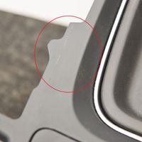 BMW 4 F32 F33 Cup holder 