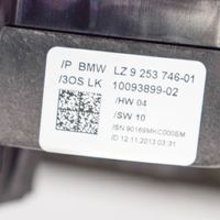 BMW 4 F32 F33 Pyyhkimen/suuntavilkun vipukytkin 9253746