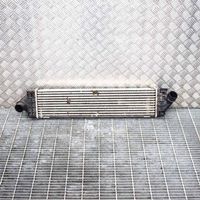 Volvo V60 Chłodnica powietrza doładowującego / Intercooler 31338471