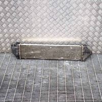 Volvo V60 Chłodnica powietrza doładowującego / Intercooler 31338471