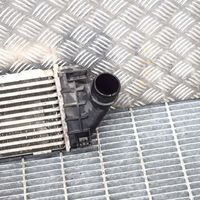 Volvo V60 Chłodnica powietrza doładowującego / Intercooler 31338471