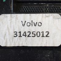 Volvo V60 Spojler klapy tylnej / bagażnika 3142501239834414