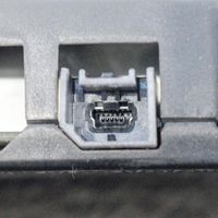 Ford Fiesta Bluetoothin ohjainlaite/moduuli D1BT14D212CC