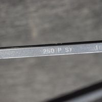 Citroen Jumper Windshield/front glass wiper blade 250PSX