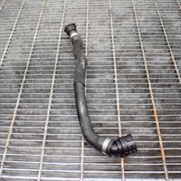 BMW Z4 E89 Tube d'admission d'air 7612446