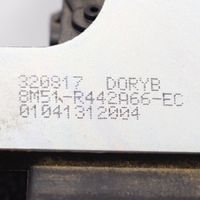 Ford S-MAX Blocco/chiusura/serratura del portellone posteriore/bagagliaio 8M51R442A66EC