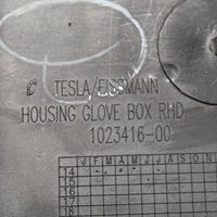 Tesla Model S Boite à gants 102341600