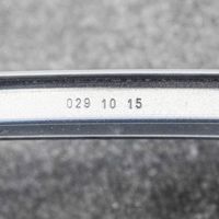 Mercedes-Benz C W205 Front door glass trim molding 