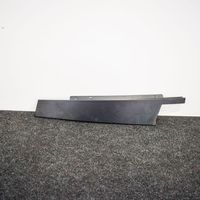 Mercedes-Benz C W205 Front door glass trim molding 