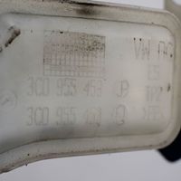 Volkswagen PASSAT B6 Lamp washer fluid tank 