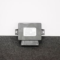 Mercedes-Benz SLK R172 Takajarrun EMF-ohjainlaite/moduuli A2469003014