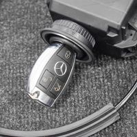 Mercedes-Benz SLK R172 Verrouillage de commutateur d'allumage A2129056801
