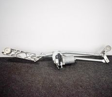 Mercedes-Benz SLK R172 Front wiper linkage and motor 