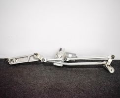 Mercedes-Benz SLK R172 Front wiper linkage and motor 