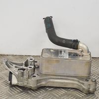 Mercedes-Benz SLK R172 Radiateur d'huile moteur 