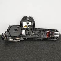 Mercedes-Benz SLK R172 Etuoven ulkokahva A2047601834