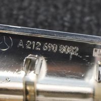 Mercedes-Benz E W212 Inne części karoserii A2126908082