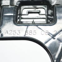 Mercedes-Benz GLC X253 C253 Uchwyt / Mocowanie zderzaka tylnego 