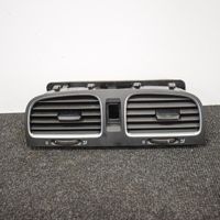 Volkswagen Golf VI Copertura griglia di ventilazione cruscotto 