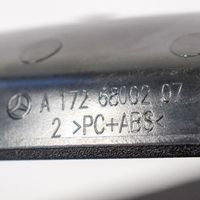 Mercedes-Benz SLK R172 Autres pièces intérieures A1726800207