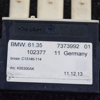 BMW 5 GT F07 Muut laitteet 7373992