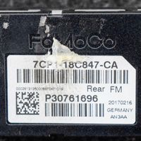 Ford Focus Amplificateur d'antenne 
