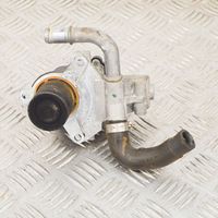 Dacia Duster EGR valve 820083638570036814