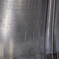 Mercedes-Benz ML W166 Inne części wnętrza samochodu A1666801735