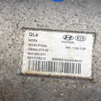 KIA Sportage Crémaillère de direction assistée électrique 56320F1590