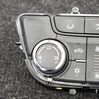 Opel Mokka X Interrupteur ventilateur 